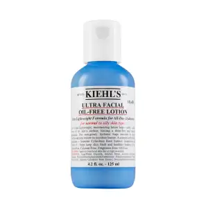 Ultra Facial Oil Free Lotion 2 5Oz Kiehl''s Πρόσωπο Καθαρισμος - Τονωση Τονωτική Λοσιόν