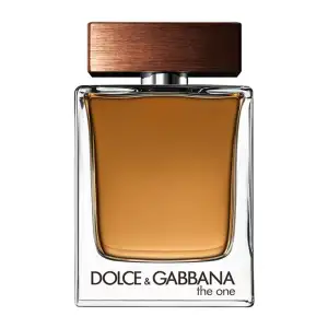 The One For Men Eau De Toilette Dolce & Gabbana αρώματα ανδρικά