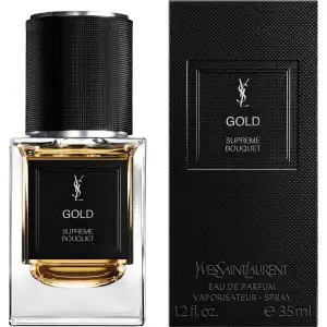 Yves Saint Laurent Le Vestiaire Des Parfums - Gold Supreme Bouquet 35Ml