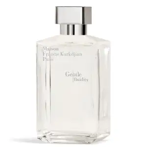 Maison Francis Kurkdjian Gentle Fluidity Silver Eau De Parfum 200Ml