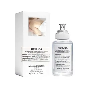 Maison Margiela Replica Lazy Sunday Morning Eau De Toilette 30Ml