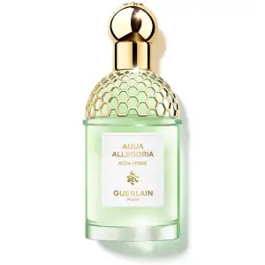 Guerlain Aqua Allegoria - Rosa Verde Eau De Toilette 75Ml