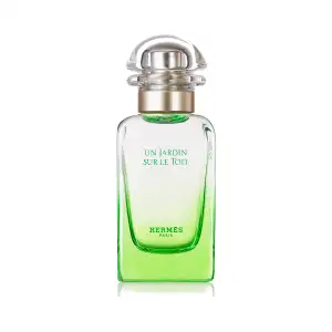 Hermès - Un Jardin Sur Le Toit Eau De Toilette Αρώματα Unisex