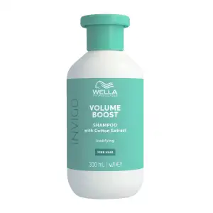 Wella Professionals Volume Bodifying Shampoo 300Ml