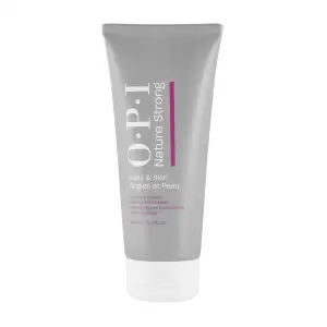 Opi Moisture Mission Ηand Foot Cream 100Ml