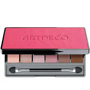 Iconic Eyeshadow Palette 10Gr Artdeco Μακιγιαζ Smart Choices Παλέτες Ματιών