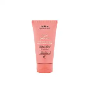 Nutriplenish Masque Light Moisture 150Ml Aveda μαλλιά Ενυδατωση - Θρεψη Μάσκα Μαλλιών