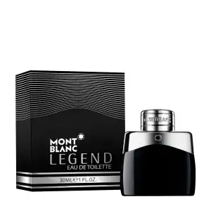 Montblanc Fragrances Legend Eau De Toilette 30Ml