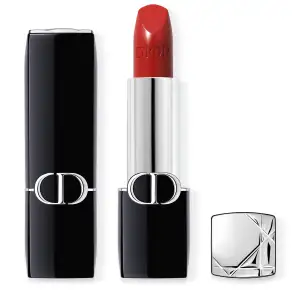 Rouge Dior Lipstick - Comfort And Long Wear Hydrating Floral Lip Care 3 5Gr Μακιγιαζ Χειλη Κραγιόν