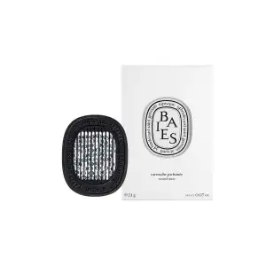 Diptyque Figuier Scented Refill For Car Electric Diffuser 2 1Gr