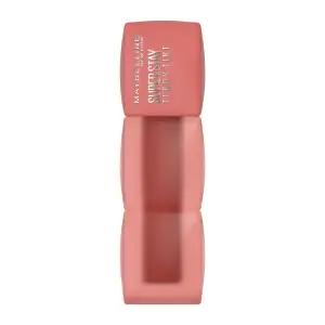 Maybelline Super Stay Teddy Tint Ματ Βελουδινο Κραγιον 5Ml 15 Skinnydip