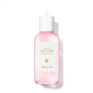 Guerlain Aqua Allegoria Flora Cherrysia Eau De Toilette Refill 200Ml