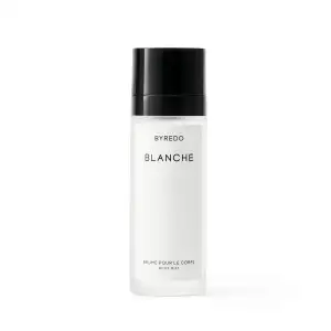 Byredo Body Mist Blanche 100Ml