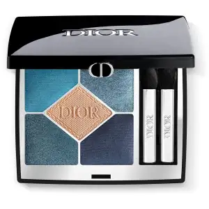 Diorshow 5 Couleurs Eye Palette - Creamy Texture Long Wear And Comfort Dior Μακιγιαζ Matia Σκιές