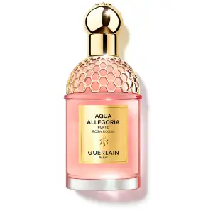 Guerlain Aqua Allegoria Forte Rosa Rossa Eau De Parfum 75Ml