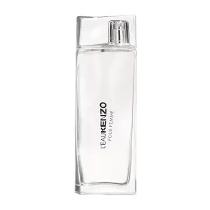 L&Apos Eau Kenzo Pour Femme De Toilette αρώματα γυναικεία