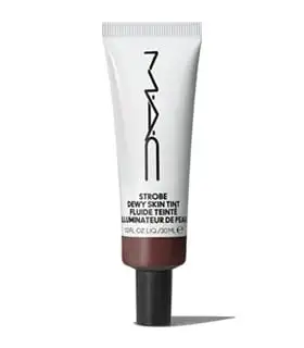 Strobe Dewy Skin Tint 30Ml Mac Πρόσωπο Ενυδατωση - Αντιγηρανση Κρέμα Ημέρας
