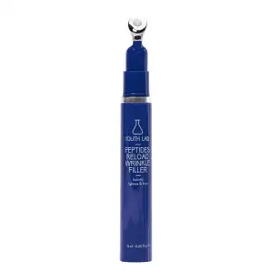 Youth Lab Peptides Reload Wrinkle Filler 15Ml