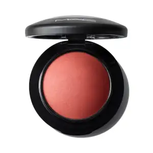 Mac Mineralize Blush 3 2Gr Flirting With Danger