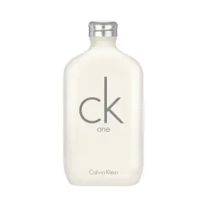 Calvin Klein Ck One Eau De Toilette 200Ml