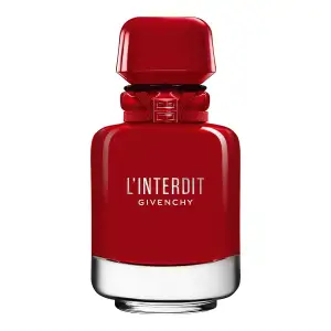 L’interdit Rouge Ultime Eau De Parfum Givenchy αρώματα γυναικεία