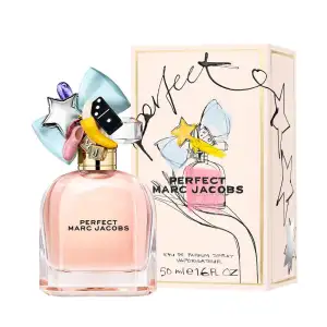 Perfect Eau De Parfum Marc Jacobs αρώματα γυναικεία