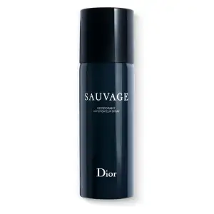 Dior Sauvage Deodorant 150Ml