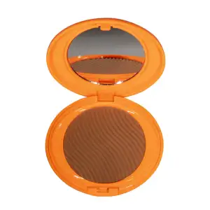 Sun Protection Powder Spf15 18Gr Tommy G Πρόσωπο Αντιηλιακη Προστασια Πούδρα Αντιηλιακής Προστασίας