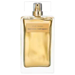 Narciso Rodriguez Oud Musc Eau De Parfum Intense 100Ml