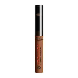 L’oréal Paris Infaillible 24H Face Sculptor Stick 2 3Gr Light Medium Contour
