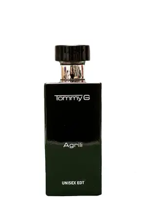 Agrili Eau De Toilette 100Ml Unisex Tommy G αρώματα γυναικεία