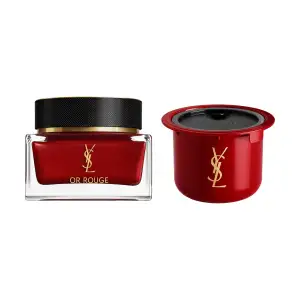 Yves Saint Laurent Or Rouge La Crème Essentielle 50Ml