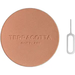 Guerlain Terracotta The Bronzing Powder Refill 02 Medium Cool