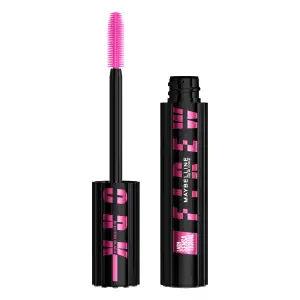 Maybelline Lash Sensational Firework Mascara Electro Black 10Ml