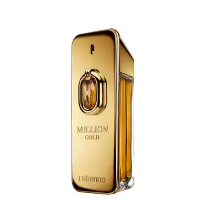 Million Gold Elixir Rabanne ανδρικά αρώματα Eau De Parfum
