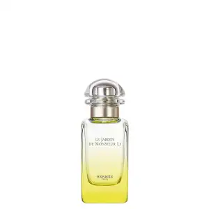 Hermès - Le Jardin De Monsieur Li Eau Toilette Αρώματα Unisex