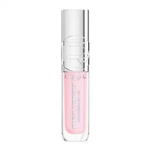 Plump Ambition Hyaluron Lip Oil 5Ml L''oreal Paris Maquillage Μακιγιαζ Χειλη Περιποίηση Χειλιών