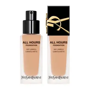 Yves Saint Laurent All Hours Foundation Icons 25Ml Mn1