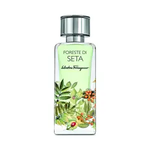 Foreste Di Seta Eau De Parfum Ferragamo αρώματα γυναικεία