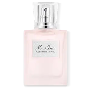 Miss Dior Hair Oil - Scented For The 30Ml μαλλιά Ενυδατωση Θρεψη Λάδι Περιποίησης Μαλλιών