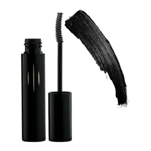 Radiant Twist Extreme Curl Volume Mascara 14Ml No 1 Black