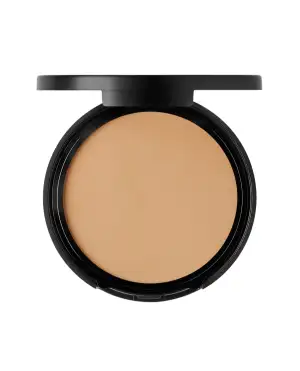 Compact Powder Oil Free 9Gr Erre Due Μακιγιαζ Καλυψη Πούδρες