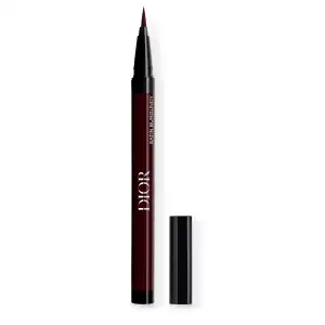 Diorshow Liquid Liner Ultra-Precise Felt-Tip Eyeliner – Intense Waterproof Color 0 55Ml Dior Μακιγιαζ Matia