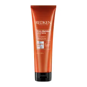 Frizz Dismiss Leave In Κρέμα Λείανσης κατά του Φριζαρίσματος 250Ml Redken μαλλιά Ενυδατωση - Θρεψη Θεραπείες Μαλλιών