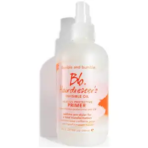 Bumble And Hairdresser&Apos S Invisible Oil Primer 250Ml