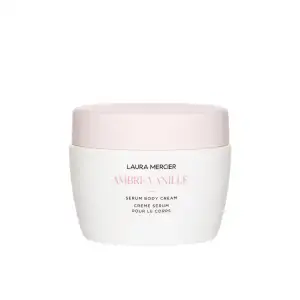 Laura Mercier Ambre Vanille Serum Body Cream 200Ml