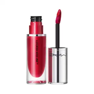 Locked Kiss Ink Lipcolour 4Ml Mac Μακιγιαζ Χειλη Lipgloss