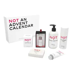 Juliette Has A Gun Not An Advent Calendar