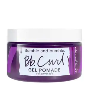 Curl Finishing Pomade 100Ml Bumble And μαλλιά Styling Σιλικόνη-Μετάξι