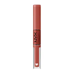 Shine Loud High Lip Color 6 5Ml Nyx Professional Makeup Μακιγιαζ Χειλη Lipgloss